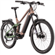 Rower elektryczny HAIBIKE Adventr 8