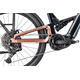 Rower elektryczny HAIBIKE Adventr 8.5 Low