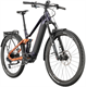 Rower elektryczny HAIBIKE Adventr SE