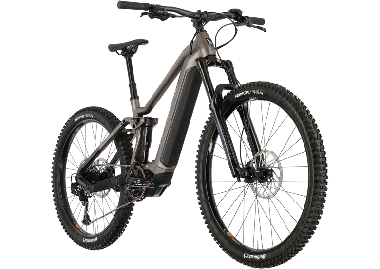 Rower elektryczny HAIBIKE AllMtn 2