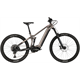 Rower elektryczny HAIBIKE AllMtn 2