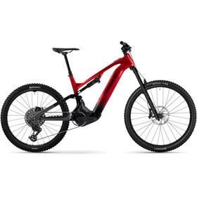 Rower elektryczny HAIBIKE AllMtn CF 9 AXS