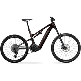 Rower elektryczny HAIBIKE AllMtn CF 9 AXS