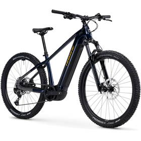 Rower elektryczny HAIBIKE AllTrack 10 27.5