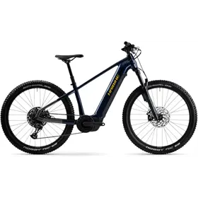 Rower elektryczny HAIBIKE AllTrack 11 ABS 29