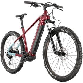 Rower elektryczny HAIBIKE AllTrack 5 29 Cues