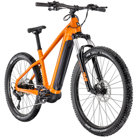 Rower elektryczny HAIBIKE AllTrack 6 27.5 Cues