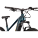 Rower elektryczny HAIBIKE AllTrack 6 27.5 Sram