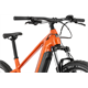 Rower elektryczny HAIBIKE AllTrack 6 27.5 Sram