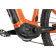 Rower elektryczny HAIBIKE AllTrack 6 27.5 Sram