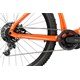 Rower elektryczny HAIBIKE AllTrack 6 29 Sram