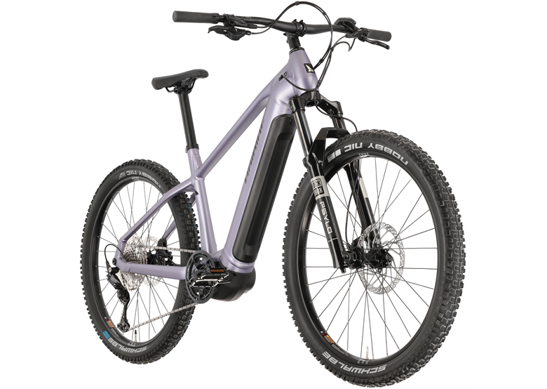 Rower elektryczny HAIBIKE AllTrack 7 27.5