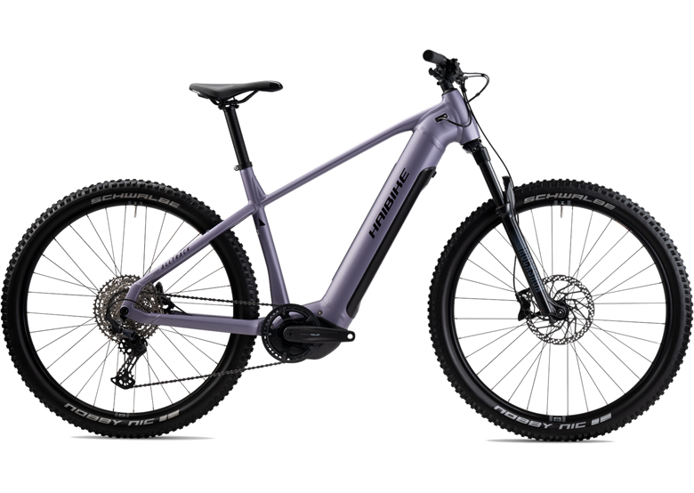 Rower elektryczny HAIBIKE AllTrack 7 29