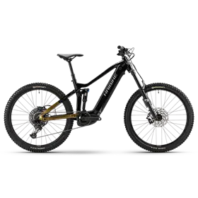 Rower elektryczny HAIBIKE AllTrail 10.5 27.5 ABS