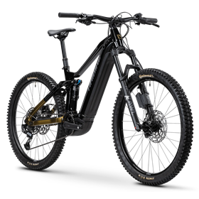 Rower elektryczny HAIBIKE AllTrail 10.5 29 ABS
