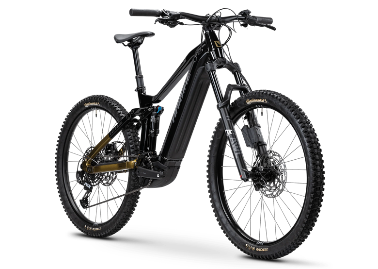 Rower elektryczny HAIBIKE AllTrail 10.5 29 ABS