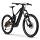 Rower elektryczny HAIBIKE AllTrail 10.5 29 ABS