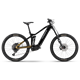 Rower elektryczny HAIBIKE AllTrail 10.5 29 ABS