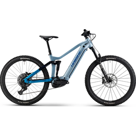 Rower elektryczny HAIBIKE AllTrail 10 T-Type