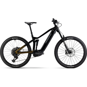 Rower elektryczny HAIBIKE AllTrail 10 T-Type