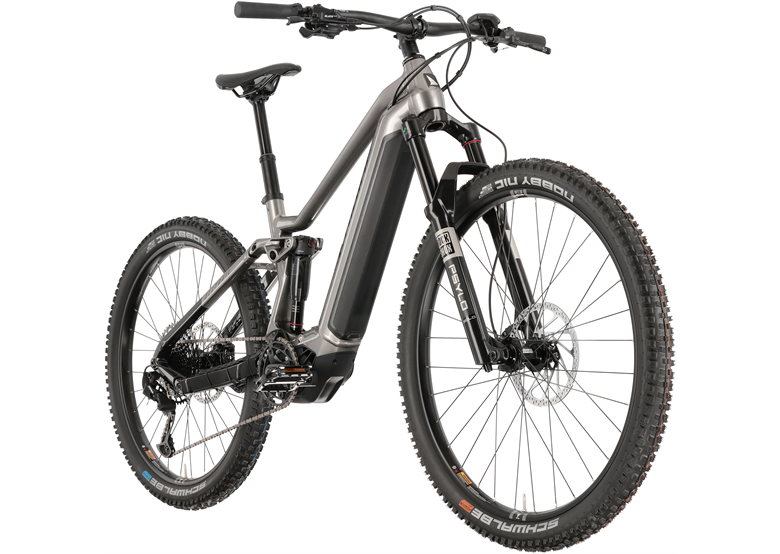 Rower elektryczny HAIBIKE AllTrail 7