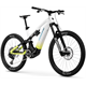 Rower elektryczny HAIBIKE Hybe CF 11