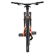 Rower elektryczny HAIBIKE Lyke CF 10