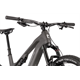Rower elektryczny HAIBIKE Lyke CF 10