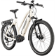 Rower elektryczny HAIBIKE Trekking 3 Mid