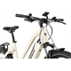 Rower elektryczny HAIBIKE Trekking 3 Mid