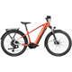 Rower elektryczny HAIBIKE Trekking 4 Cues