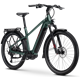 Rower elektryczny HAIBIKE Trekking 5 Cues (1x11)