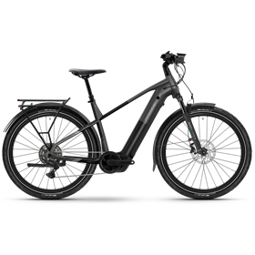 Rower elektryczny HAIBIKE Trekking 6.5 High
