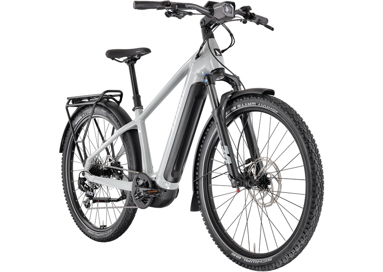 Rower elektryczny HAIBIKE Trekking 7 SRAM