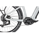 Rower elektryczny HAIBIKE Trekking 7 SRAM