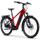 Rower elektryczny HAIBIKE Trekking 9 High ABS