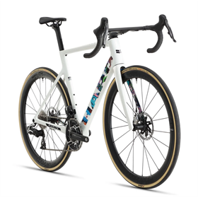 Rower szosowy HARO Partimos Carbon EP Edition