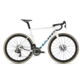 Rower szosowy HARO Partimos Carbon EP Edition