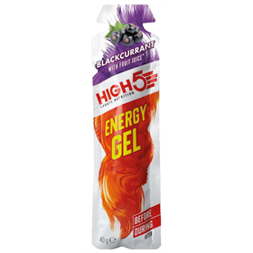 Żel energetyczny HIGH5 Energy Gel