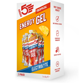 Żel energetyczny HIGH5 Energy Gel