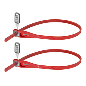 Pasek HIPLOK Z LOK Twin Pack