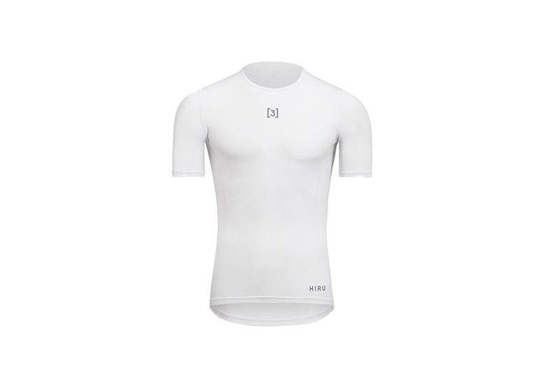 Potówka kolarska HIRU Base Layer