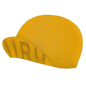 Czapka kolarska z daszkiem HIRU Racing