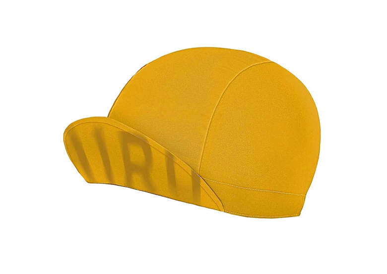 Czapka kolarska z daszkiem HIRU Racing