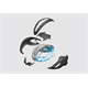 Kask rowerowy HJC Bellus 2