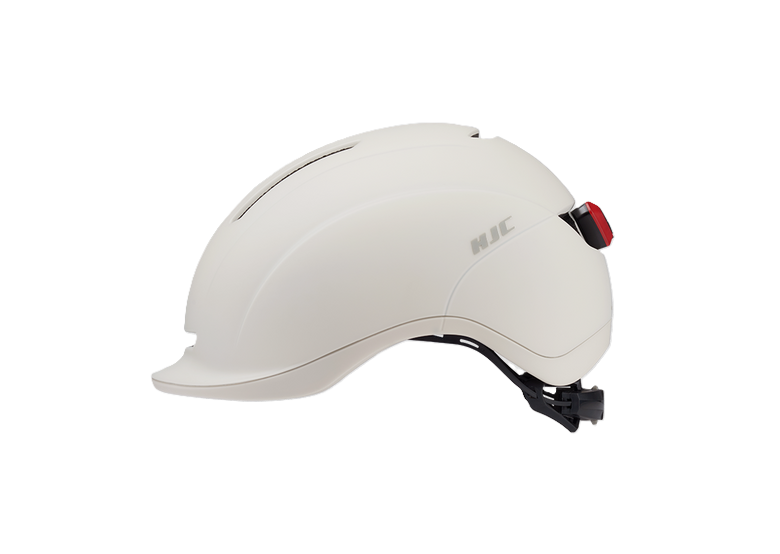 Kask rowerowy orzeszek HJC Route