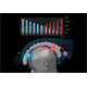 Kask rowerowy orzeszek HJC Route
