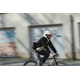 Kask rowerowy orzeszek HJC Route