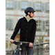 Kask rowerowy orzeszek HJC Route