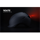 Kask rowerowy orzeszek HJC Route